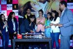 Shraddha Kapoor, Sidharth Malhotra promotes Ek Villain in Viviana Mall,Thane on 27th June 2014